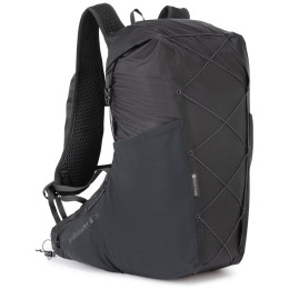 Montane Trailblazer LT 20 hátizsák fekete/szürke MIDNIGHT GREY