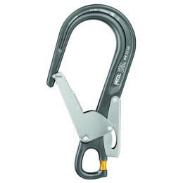 Petzl MGO Open 60 25kn karabiner