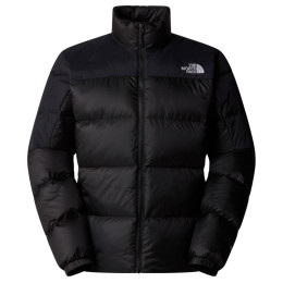 The North Face M Diablo Down 2.0 Jacket férfi tollkabát fekete Tnf Black Heather/Tnf Blk