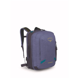 Osprey Transporter Travel Pack 36 utazó hátizsák lila euphoria purple