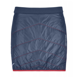 Női szoknya Ortovox Lavarella Skirt W sötétkék