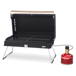 Primus Kuchoma sérült termék - grill