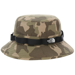 Klobouk The North Face Class V Brimmer barna