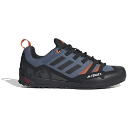 Adidas Terrex Swift Solo 2 férficipő kék/narancs Wonste/Cblack/Seimor