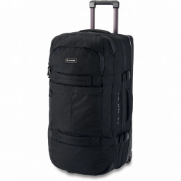 Dakine Split Roller 85L bőrönd fekete black