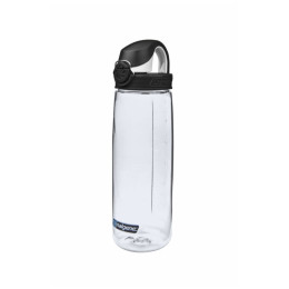 Nalgene On The Fly 650ml Sustain kulacs fekete