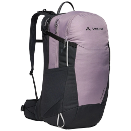 Vaude Wizard 24+4 kis túrahátizsák lila purple ash