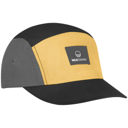 Wild Country Sequence Cap baseball sapka szürke/sárga hay/0870