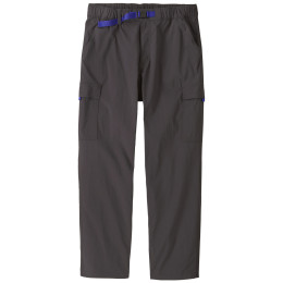 Patagonia Men's Outdoor Everyday Pants férfi nadrág fekete Ink Black