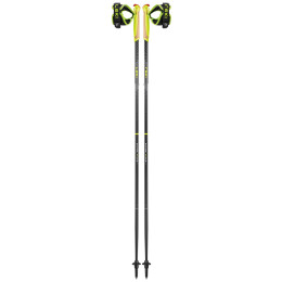 Leki Evotrail FX.One TA trail running bot