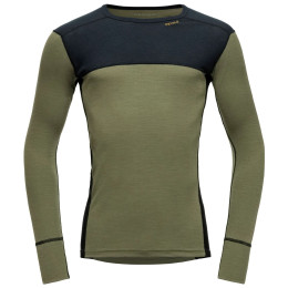 Devold Lauparen Merino 190 Shirt Man férfi funkcionális póló