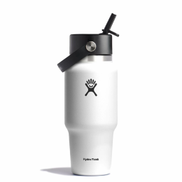 Hydro Flask Wide Flex Straw Travel Bottle 24 oz thermo bögre