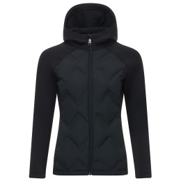 Dare 2b Enfold Hybrid női outdoor dzseki fekete Black