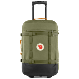 Fjällräven Färden Roller 35 bőrönd