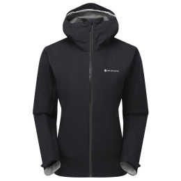 Montane Fem Spirit Jacket női dzseki fekete