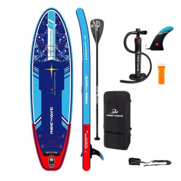 RideWave Eternity 10 paddleboard