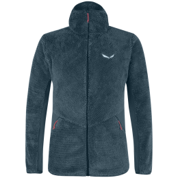 Salewa Tognazza Pl M Jkt férfi pulóver kék pond blue