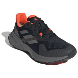 Adidas Terrex Soulstride R.Rdy férficipő szürke/narancssárga Cblack/Grefou/Solred