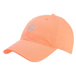 Baseballsapka Mammut Baseball Cap Mammut (2019) rózsaszín