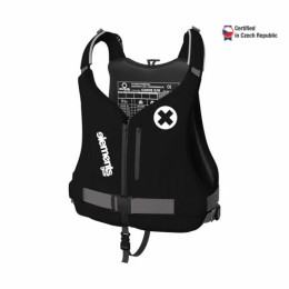 Elements Gear Rover mentőmellény fekete