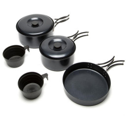 Edénykészlet Vango Non-Stick Cook Kit 2 person