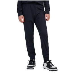 4F Trousers Fnk M1401 Deep Black gyerek nadrág fekete Deep Black