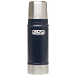 Termosz Stanley Classic Legendary 470 ml kék Navy