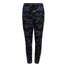 Gyerek nadrág Sam73 Lloyd sötétkék