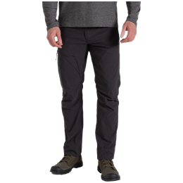 Craghoppers NosiLife Pro Trouser III férfi nadrág fekete Black Pepper