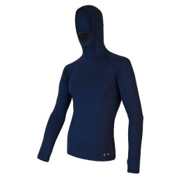 Sensor Merino DF 2023 férfi póló