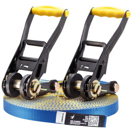 Gibbon Flowline Treewear Set slackline k é k