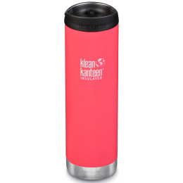 Klean Kanteen TK Wide 20 oz termosz