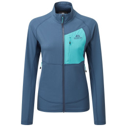 Mountain Equipment Arrow Jacket Women's női dzseki kék Dusk/Topaz