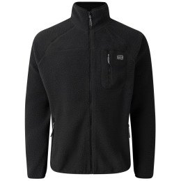 Dare 2b Camber Fleece férfi funkcionális pulóver fekete Black