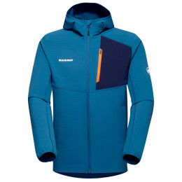 Mammut Madris Light ML Hooded Jacket Men 2023 férfi dzseki