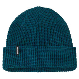 Patagonia Snowdrifter Beanie sapka kék Glacial Blue
