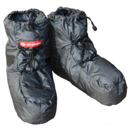 Sir Joseph Down boots toll mamusz fekete