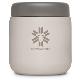 Snow Monkey Foodie Midi 480 ml ételtermosz
