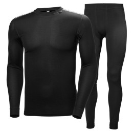 Helly Hansen Hh Comfort Light Set férfi funkcionális szett fekete