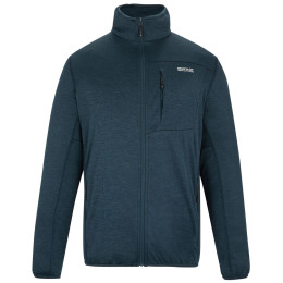 Regatta Hillden Midlayer férfi pulóver sötétkék Night Sky