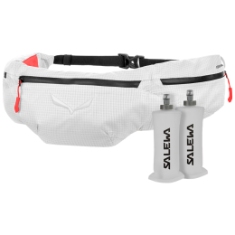 Salewa Pedroc Hipbelt övtáska fehér white