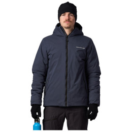 Northfinder Corey férfi outdoor dzseki kék inkblue