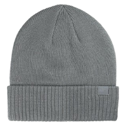 4F Cap U644 sapka szürke MIDDLE GREY