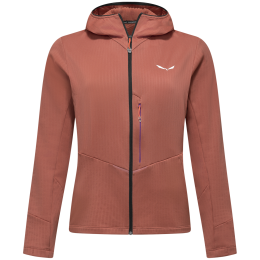 Salewa Pedroc Pl 3 Hd Jacket W női funkcionális pulóver