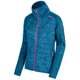 Női pulóver Regatta Laney V kék