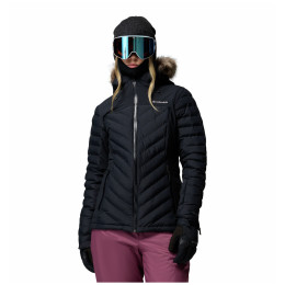 Columbia Bird Mountain™ III Insulated Jacket női dzseki