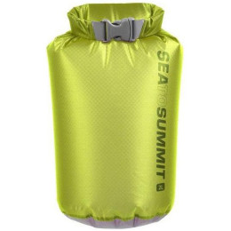 Zsák Sea to Summit Ultra-Sil Dry Sack 2 l zöld Green