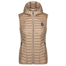 Loap Illifie női mellény barna Brown