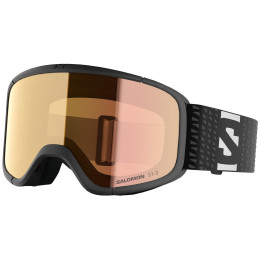 Salomon Aksium 2.0 S Photochromic síszemüveg fekete Black