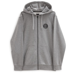 Férfi pulóver Vans Big Chest Lock Up Fz szürke